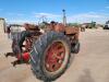Mccormick Farmall 300 Tractor - 5