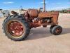 Mccormick Farmall 300 Tractor - 6