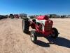Ford 851 Powermaster Tractor - 7