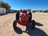 Ford 851 Powermaster Tractor - 8