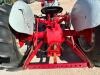 Ford 851 Powermaster Tractor - 10