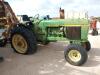 John Deere 4230 Tractor - 4