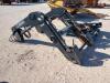 Bush Hog 5045 Front End Loader Attachment