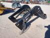Bush Hog 5045 Front End Loader Attachment - 2