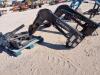 Bush Hog 5045 Front End Loader Attachment - 4