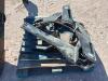 Bush Hog 5045 Front End Loader Attachment - 6