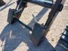 Bush Hog 5045 Front End Loader Attachment - 8