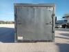 2023 Icon 24Ft Enclosed Trailer - 3