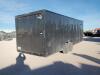 2023 Icon 24Ft Enclosed Trailer - 4