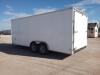 2017 Lark United 20Ft Enclosed Trailer - 2