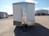 2017 Lark United 20Ft Enclosed Trailer - 6