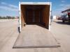 2017 Lark United 20Ft Enclosed Trailer - 14