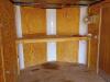 2017 Lark United 20Ft Enclosed Trailer - 20
