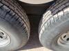 2017 Lark United 20Ft Enclosed Trailer - 24