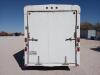 2013 GR 20Ft Enclosed Trailer - 3