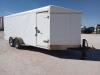 2013 GR 20Ft Enclosed Trailer - 5
