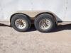 2013 GR 20Ft Enclosed Trailer - 17