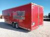 Enclosed Trailer - 2