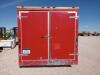 Enclosed Trailer - 3