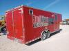 Enclosed Trailer - 4