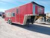 Enclosed Trailer - 5