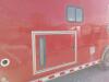Enclosed Trailer - 10