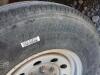Enclosed Trailer - 14