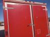 Enclosed Trailer - 15