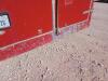 Enclosed Trailer - 16