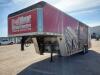 Pace Enclosed Trailer VIN# 70895