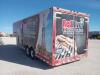 Pace Enclosed Trailer VIN# 70895 - 2