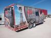 Pace Enclosed Trailer VIN# 70895 - 4
