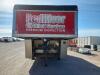Pace Enclosed Trailer VIN# 70895 - 6