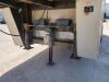 Pace Enclosed Trailer VIN# 70895 - 8