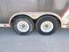 Pace Enclosed Trailer VIN# 70895 - 11