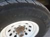 Pace Enclosed Trailer VIN# 70895 - 13