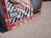 Pace Enclosed Trailer VIN# 70895 - 14