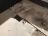 Pace Enclosed Trailer VIN# 70895 - 18