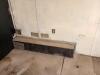 Pace Enclosed Trailer VIN# 70895 - 19