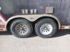 Pace Enclosed Trailer VIN# 70895 - 22