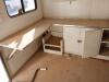 Pace Enclosed Trailer VIN# 70895 - 26