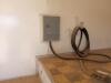 Pace Enclosed Trailer VIN# 70895 - 29