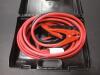 1 Gauge 25ft Booster Cable - 3