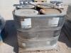 (4) Barrels of Hydraulic Oil - 2