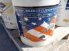 (11) Buckets of Hydraulic Oil - 3