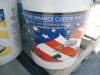 (11) Buckets of Hydraulic Oil - 3