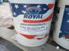 (14) Buckets of Hydraulic Oil - 3