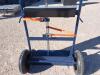 Unused Cutting Torch Cart - 5