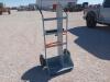 Unused Cutting Torch Cart