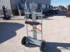 Unused Cutting Torch Cart - 3